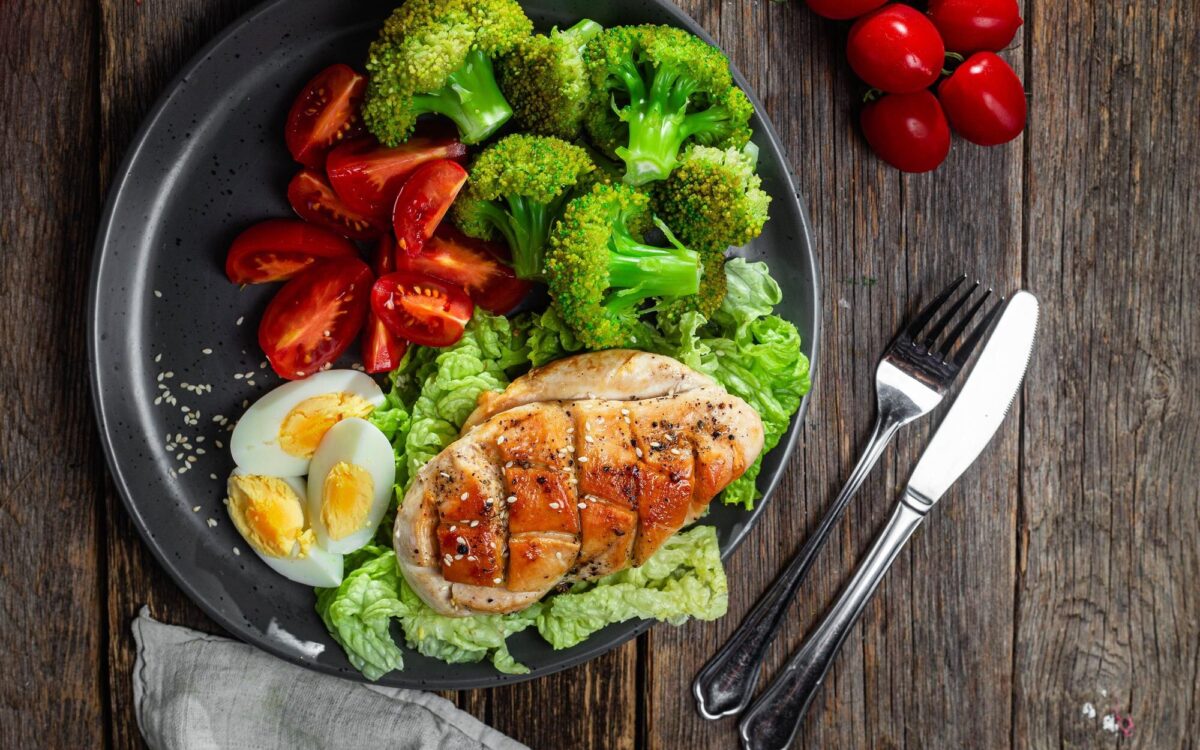 Dieta flexitariană: cum reduci consumul de carne fără să renunți complet la ea