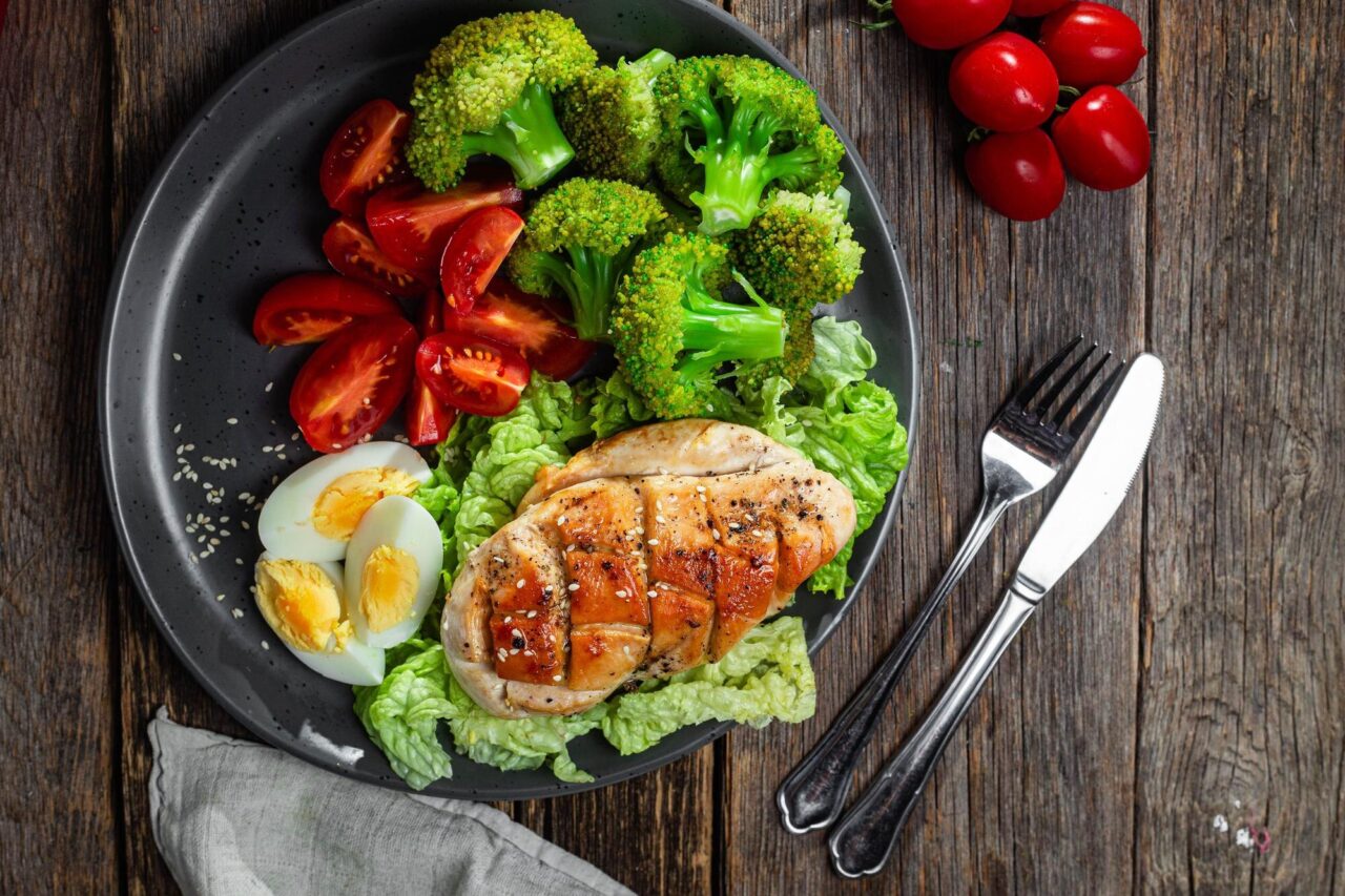Dieta flexitariană: cum reduci consumul de carne fără să renunți complet la ea