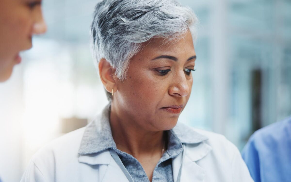 Tristețea și lipsa motivației la menopauză: când merită cerut ajutor medical