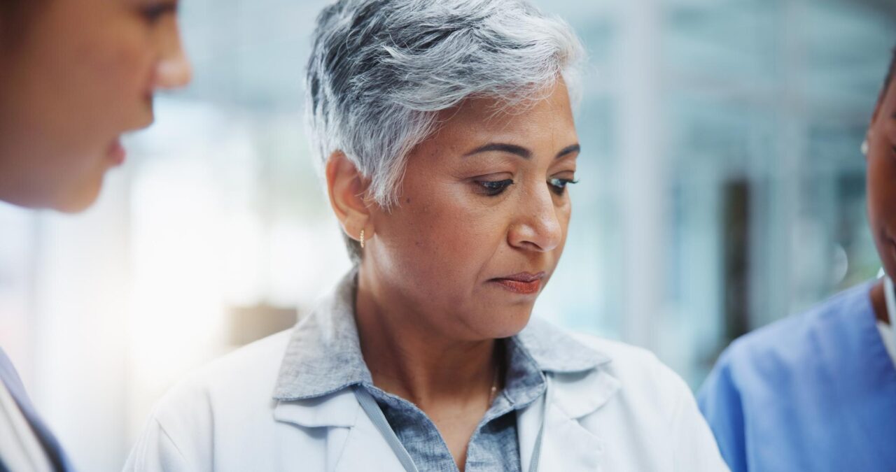 Tristețea și lipsa motivației la menopauză: când merită cerut ajutor medical
