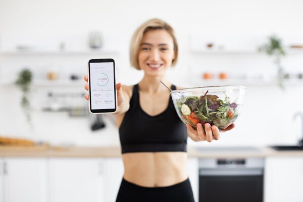 Câte calorii îți trebuie pe zi: calculul în trei pași