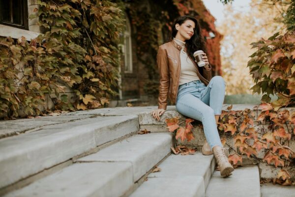 Nuanțe de mocha și cafea cu lapte: culorile care domină toamna